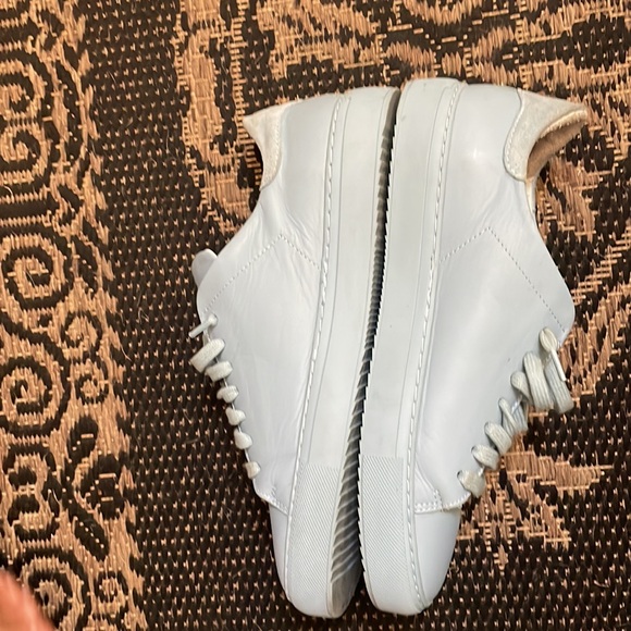 Axel Arigato baby blue size 8 - Picture 3 of 14